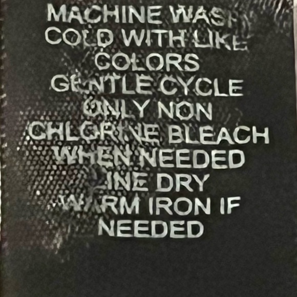 Ashley Stewart blouse Cold Shoulder Tunic Top Embellished sparkling crystals - Picture 6 of 13